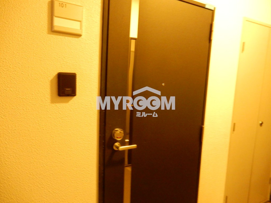 エルピス大久保のその他共用部分