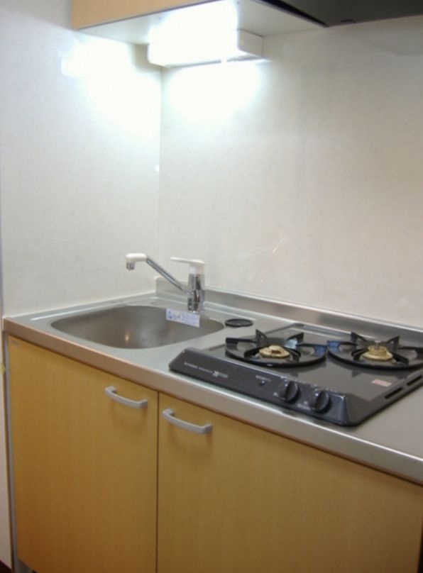 エルピス大久保のキッチン|使いやすいキッチンです★(同一仕様写真)
