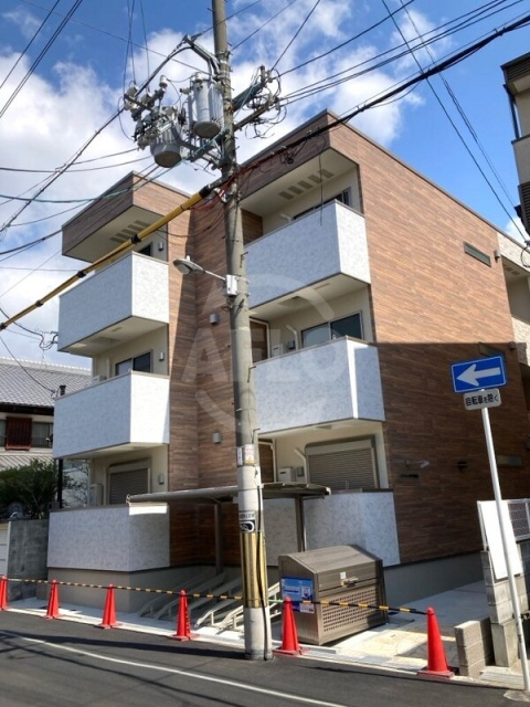 フジパレス沢ノ町駅南