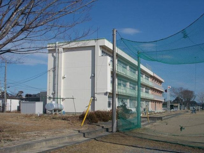 【周辺】 | サンスベリアⅡ | 掛川市立中小学校まで600m