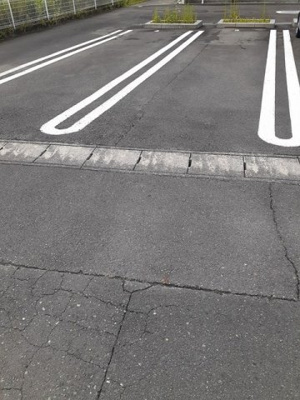 【駐車場】 | カーサ・プラテリーアＲ