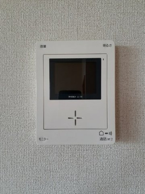 【セキュリティ】 | カーサ・プラテリーアＲ