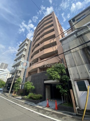 【外観】 | タワービュアリーズ錦糸町
