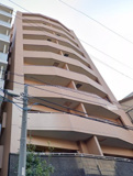 タワービュアリーズ錦糸町の画像