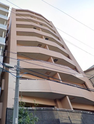 【外観】 | タワービュアリーズ錦糸町