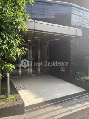 【エントランス】 | タワービュアリーズ錦糸町