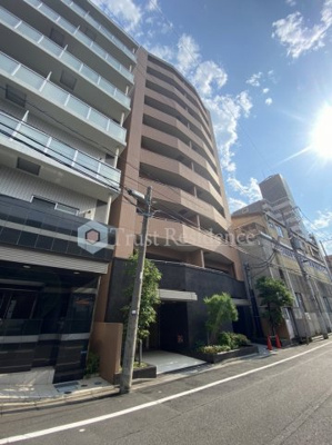 【外観】 | タワービュアリーズ錦糸町