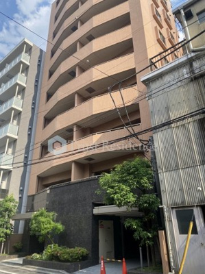 【外観】 | タワービュアリーズ錦糸町