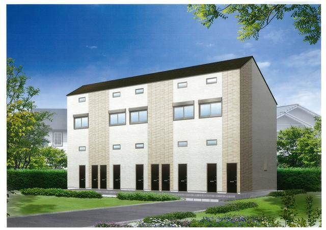 バーミープレイス東小金井