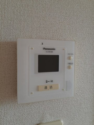 【セキュリティ】 | コーポ勢多Ⅴ番館