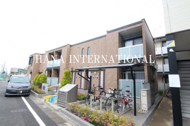 レオネクスト光