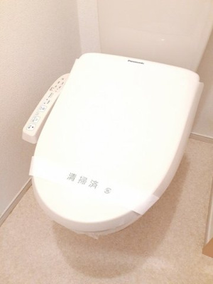 【トイレ】 | アマルフィ