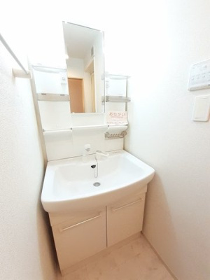 【洗面所】 | アマルフィ
