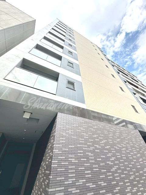 LEXE AZEST横濱関内