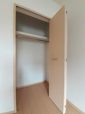 【収納】 | ファミーユとりやま