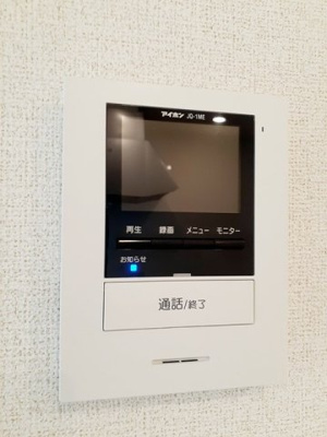 【設備】 | ガーベランスＡ