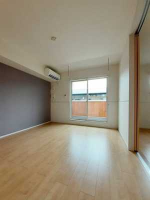 【内装】 | ガーベランスＡ