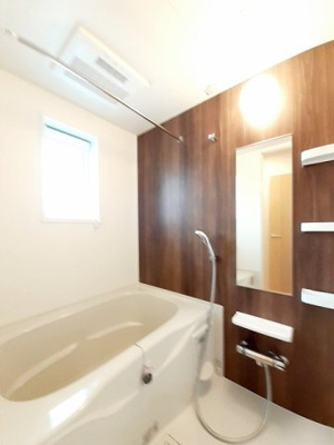 【浴室】 | ガーベランスＡ