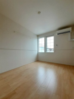 【内装】 | ガーベランスＡ