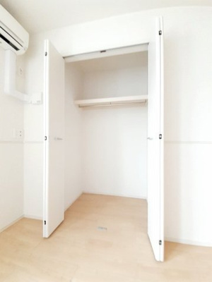 【収納】 | ガーベランスＡ