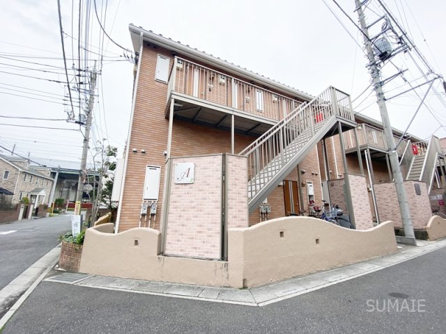 モンシャトー大成A棟