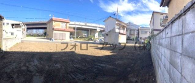 リーブルガーデン桜井市粟殿12期