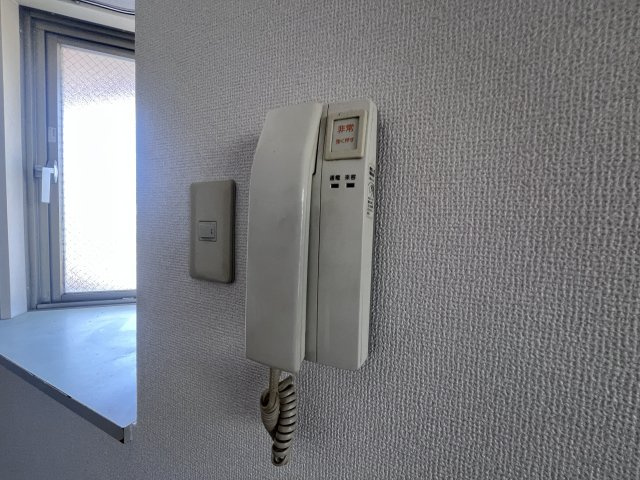 ミスティ∞（エイト）のセキュリティ