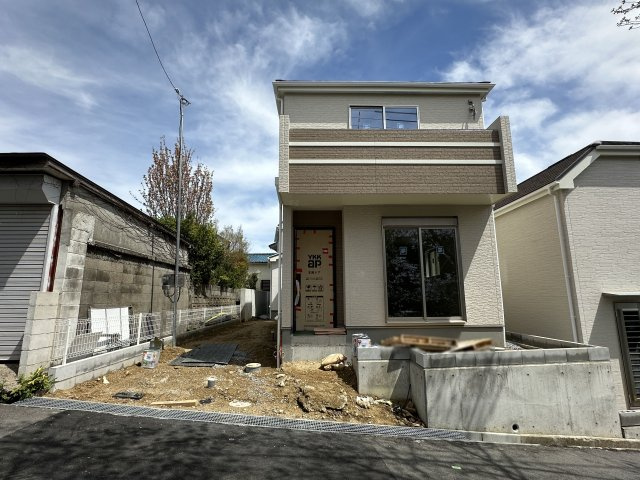 神戸市垂水区南多聞台5丁目新築戸建A号地