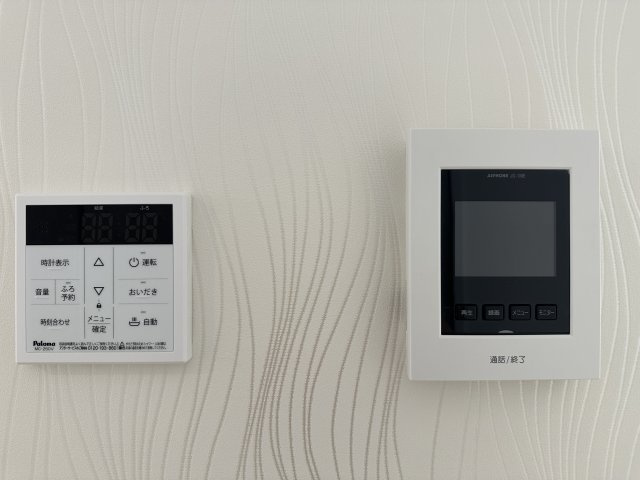 神戸市垂水区南多聞台5丁目新築戸建A号地のその他