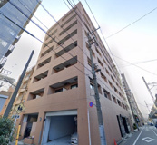墨田区緑４丁目のマンションの画像