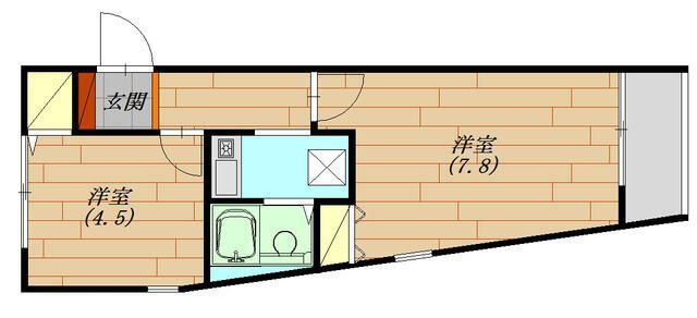 グラマシー若林