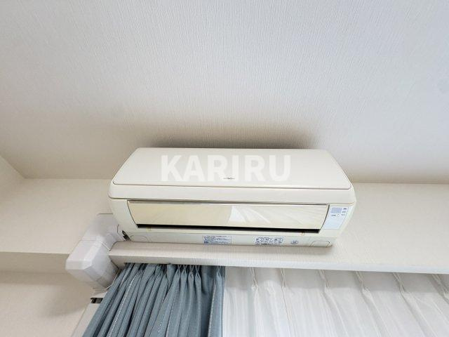 セントプレイスグランドプレミオの設備
