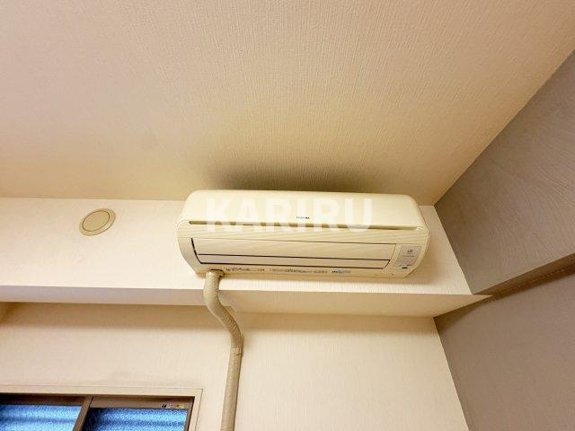 セントプレイスグランドプレミオの設備