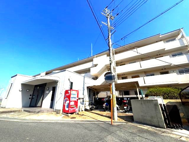グランパス富田林