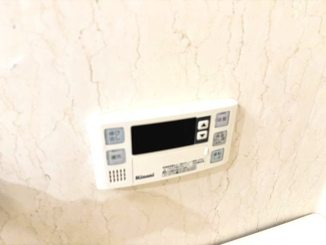 グランパス富田林の設備
