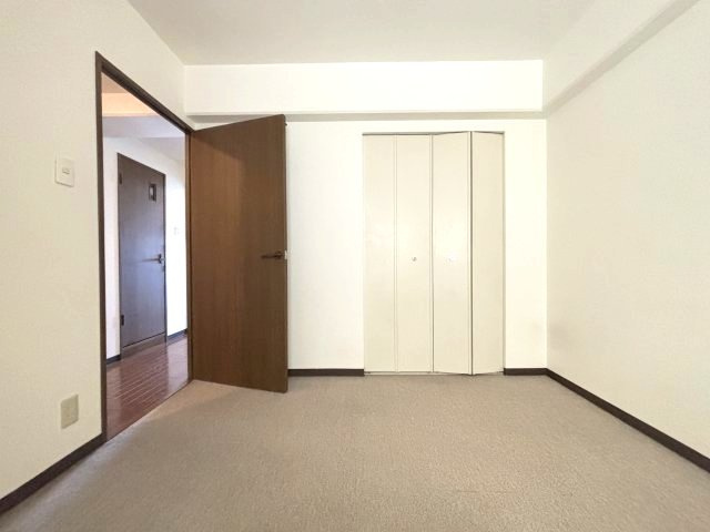 グランパス富田林の子供部屋