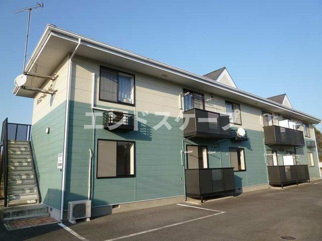 ルミエールコート　Ｃ