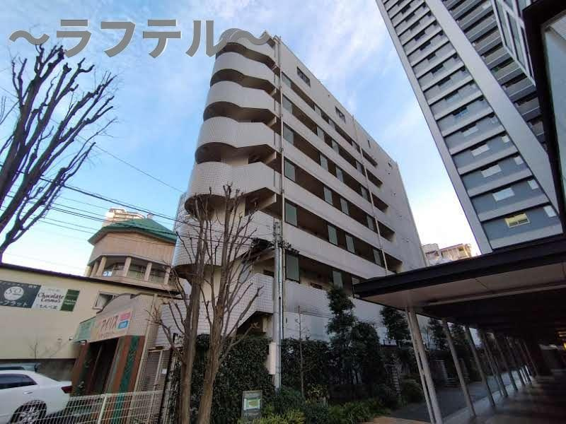 ことぶき壱番館