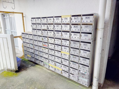 【その他共用部分】 | パレス90