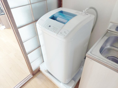【設備】 | パレス90