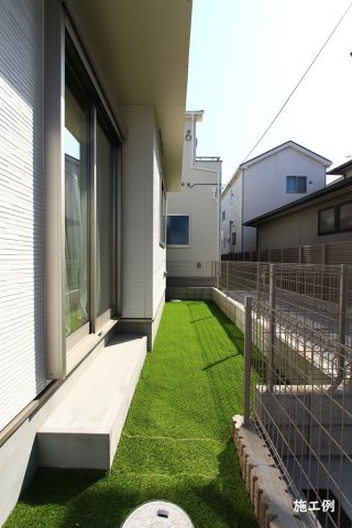 【内装】 | 同じ工務店様の施工例です。