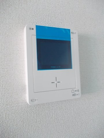 ルミエール神穂のセキュリティ