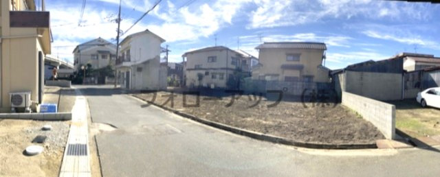 リーブルガーデン桜井市粟殿12期