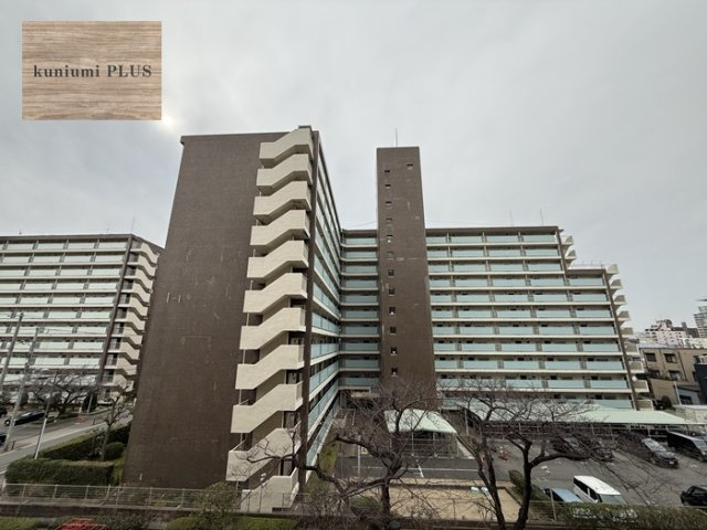 日商岩井菫橋ハイツ