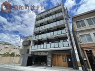 Nu阿倍野阪南町の画像