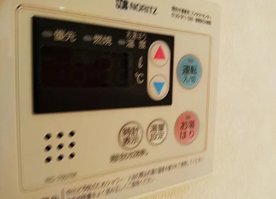 サンガーデン駒込の設備