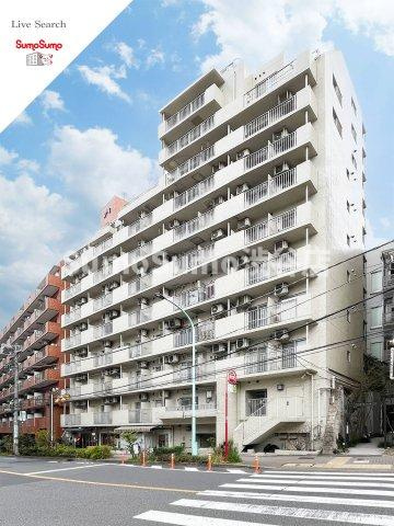 ルイシャトレ恵比寿