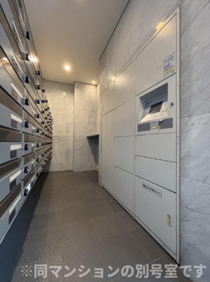 【その他共用部分】 | ウエルブライト博多