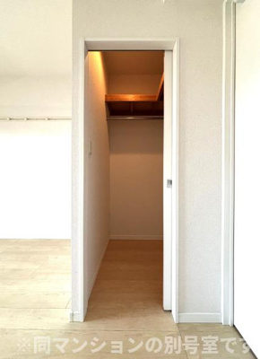 【収納】 | ウエルブライト博多