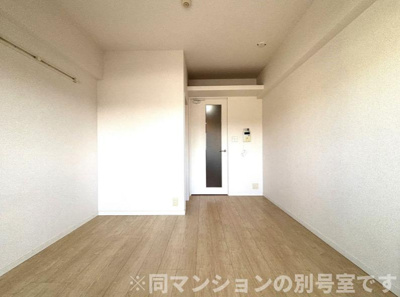 【寝室】 | ウエルブライト博多